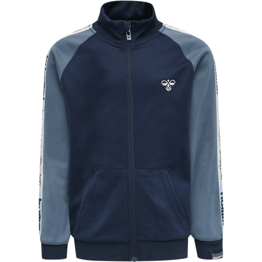 hmlCHUCK ZIP JACKET, 1009, packshot