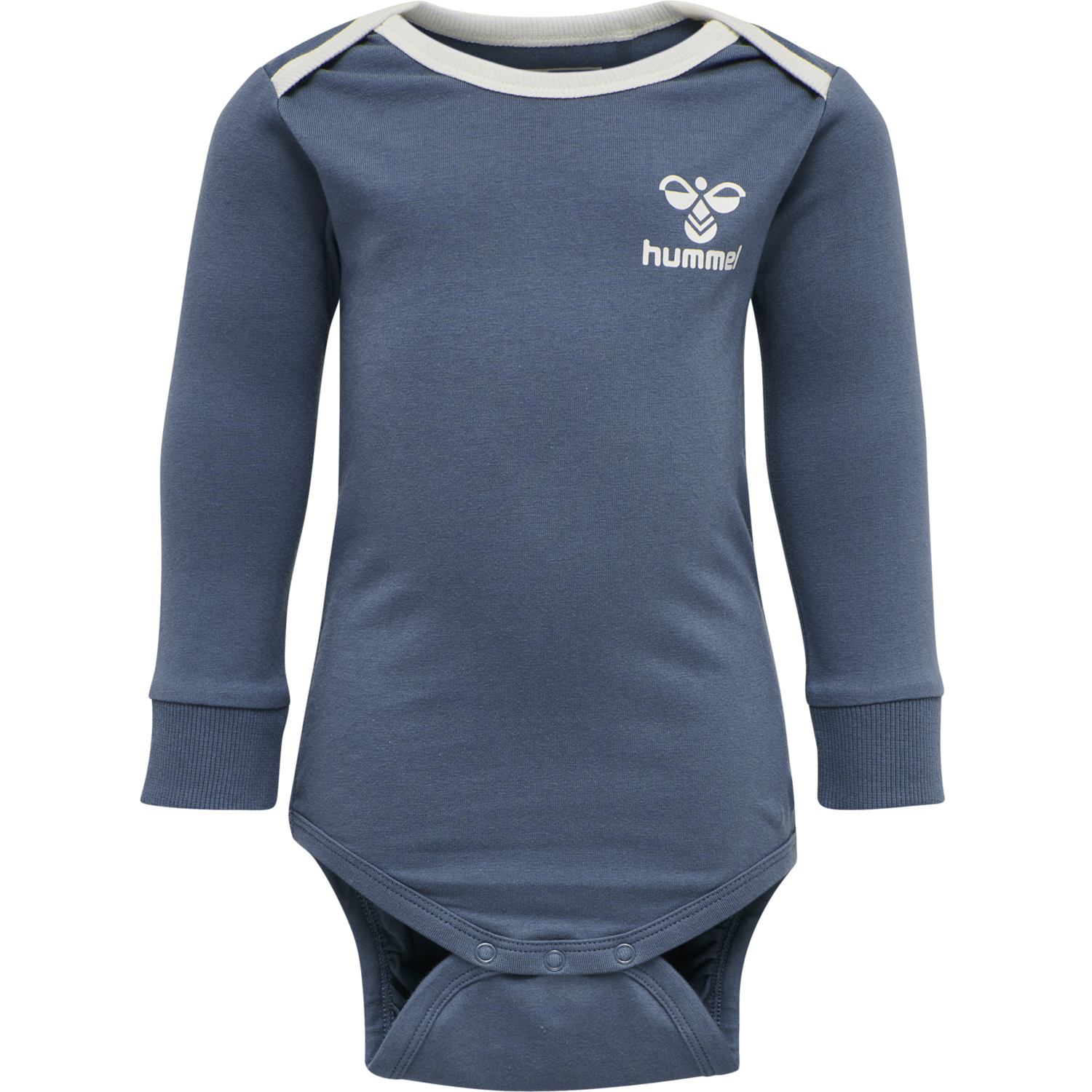 hmlMAUILINO BODY L/S, 8252, packshot