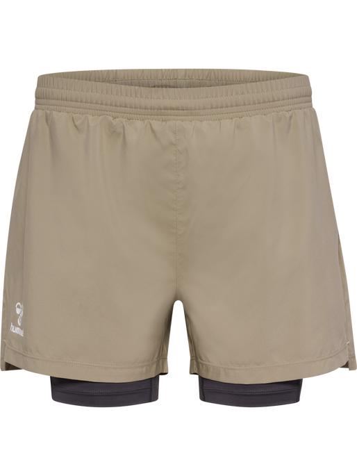 hmlSPRINT 2IN1 SHORTS WOMAN, 8204, packshot