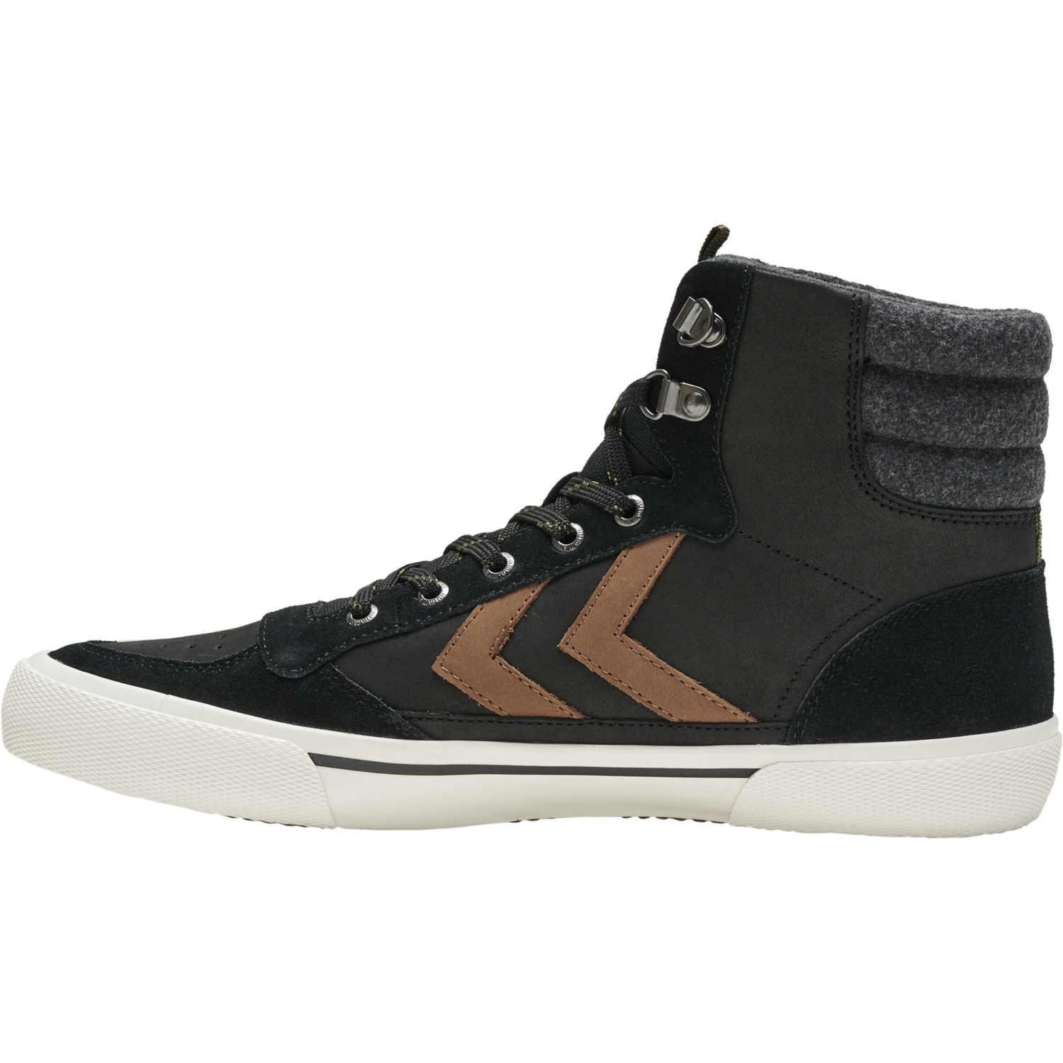 STADIL HIGH WINTER, 2001, packshot