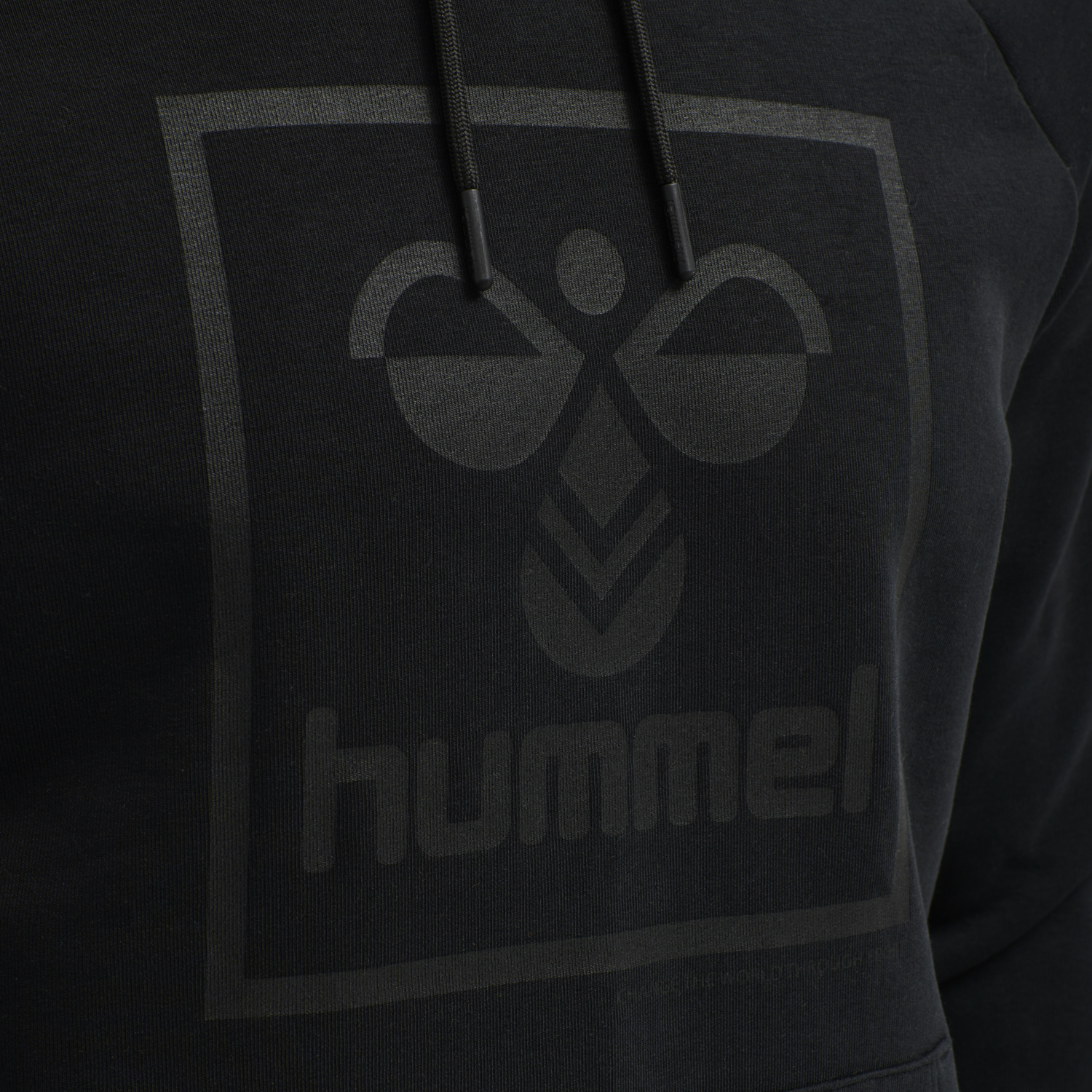 hmlISAM HOODIE, 2001, packshot