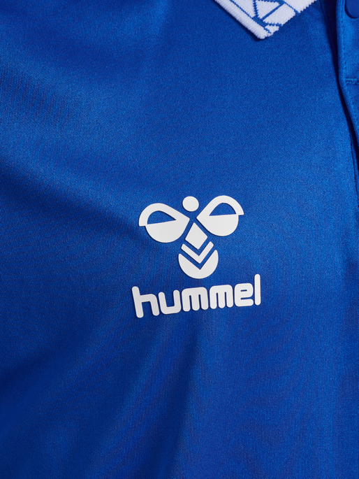 EFC 23/24 HOME JERSEY S/S KIDS, 7002 EFC 23/24 HOME JERSEY S/S KIDS, 7002, packshot