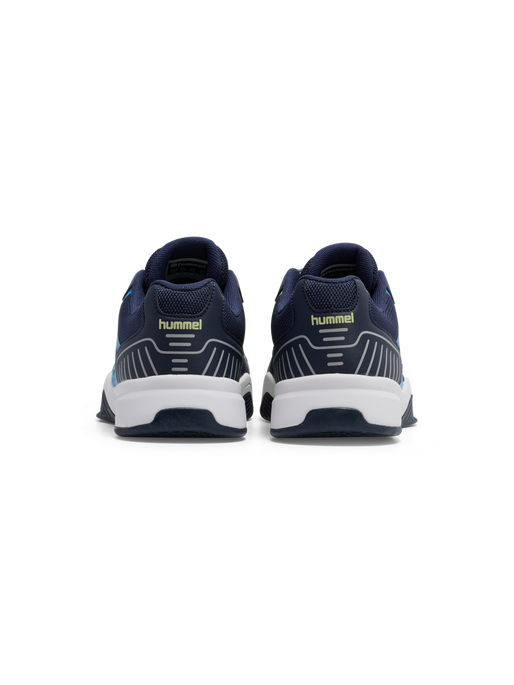 ALL COURT, BLACK IRIS/LETTUCE GREEN ALL COURT, BLACK IRIS/LETTUCE GREEN, packshot