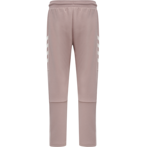 hmlTRACK TRACKSUIT, WOODROSE hmlTRACK TRACKSUIT, WOODROSE, packshot