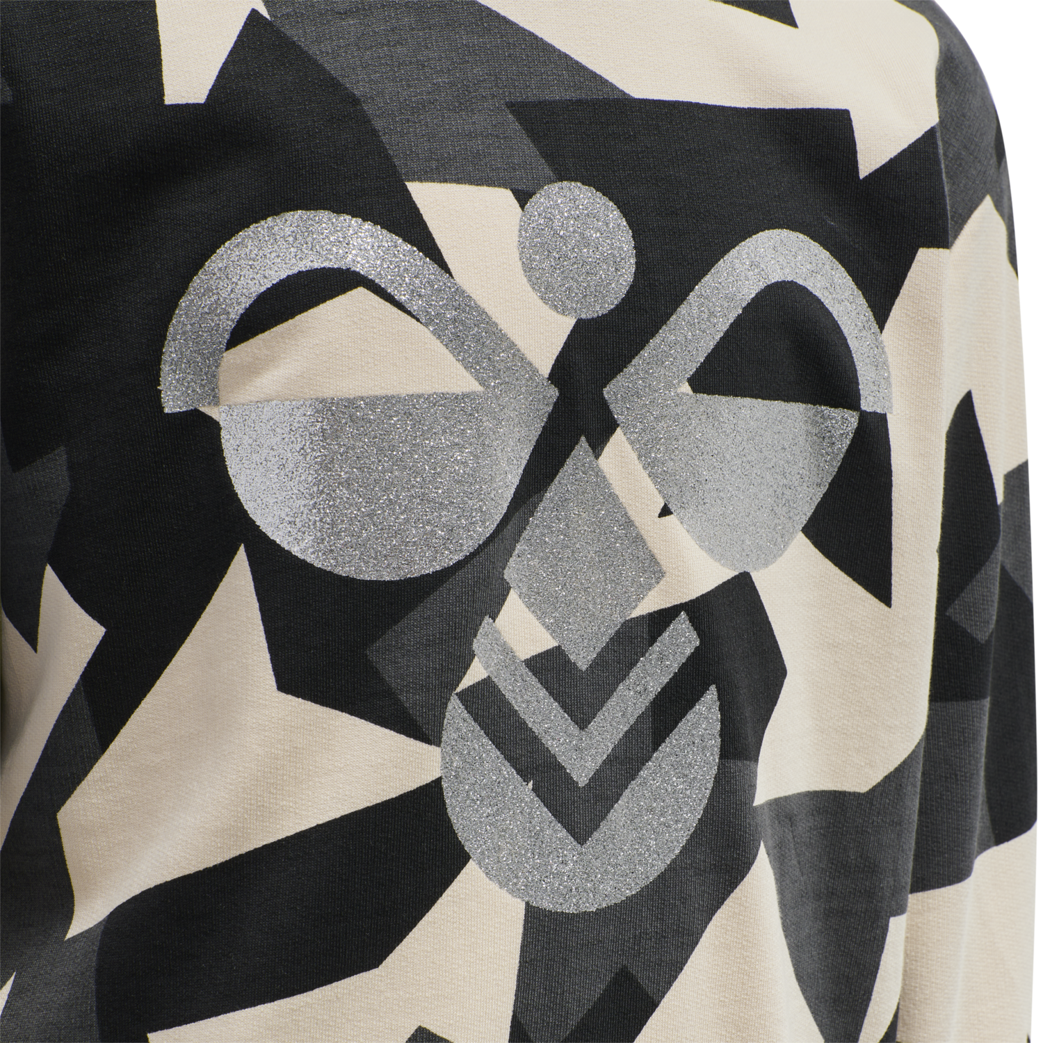 hmlSKYHOOK SWEATSHIRT, 2042, packshot