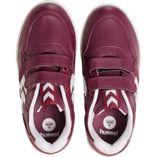 CAMDEN JR, ROAN ROUGE, packshot