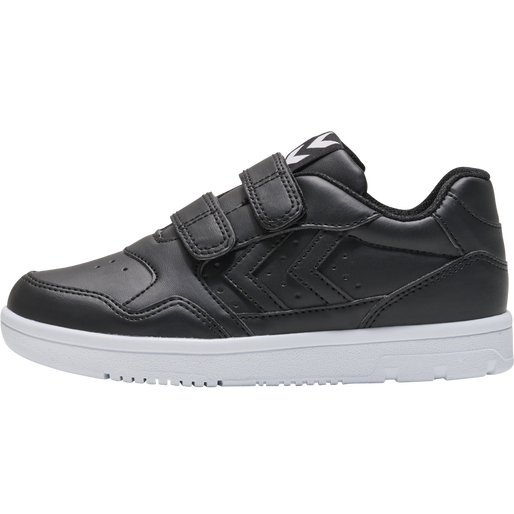 CAMDEN JR, BLACK/BLACK CAMDEN JR, BLACK/BLACK, packshot