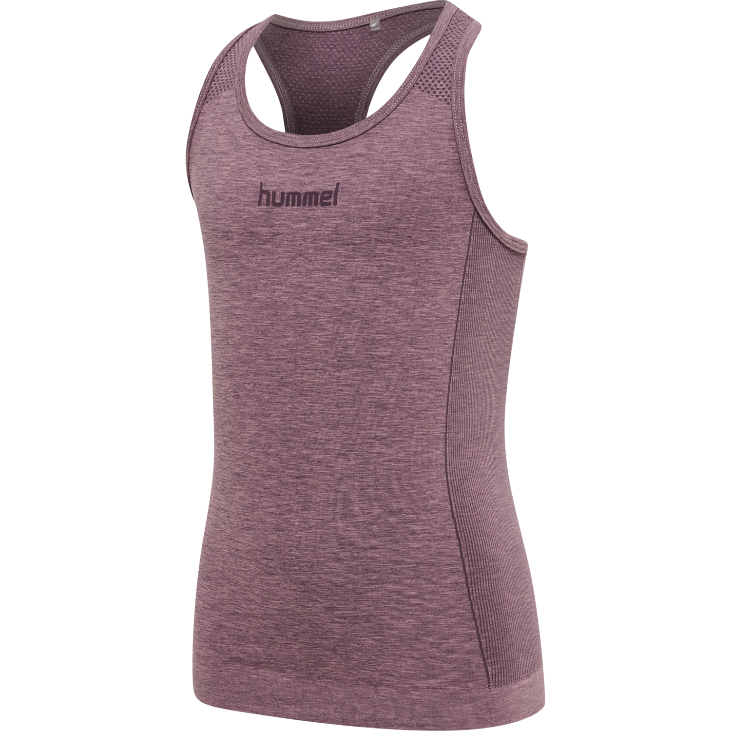 hmlAVA SEAMLESS TOP, 4866, packshot