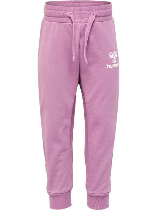 hmlAPPLE PANTS, VALERIAN, packshot