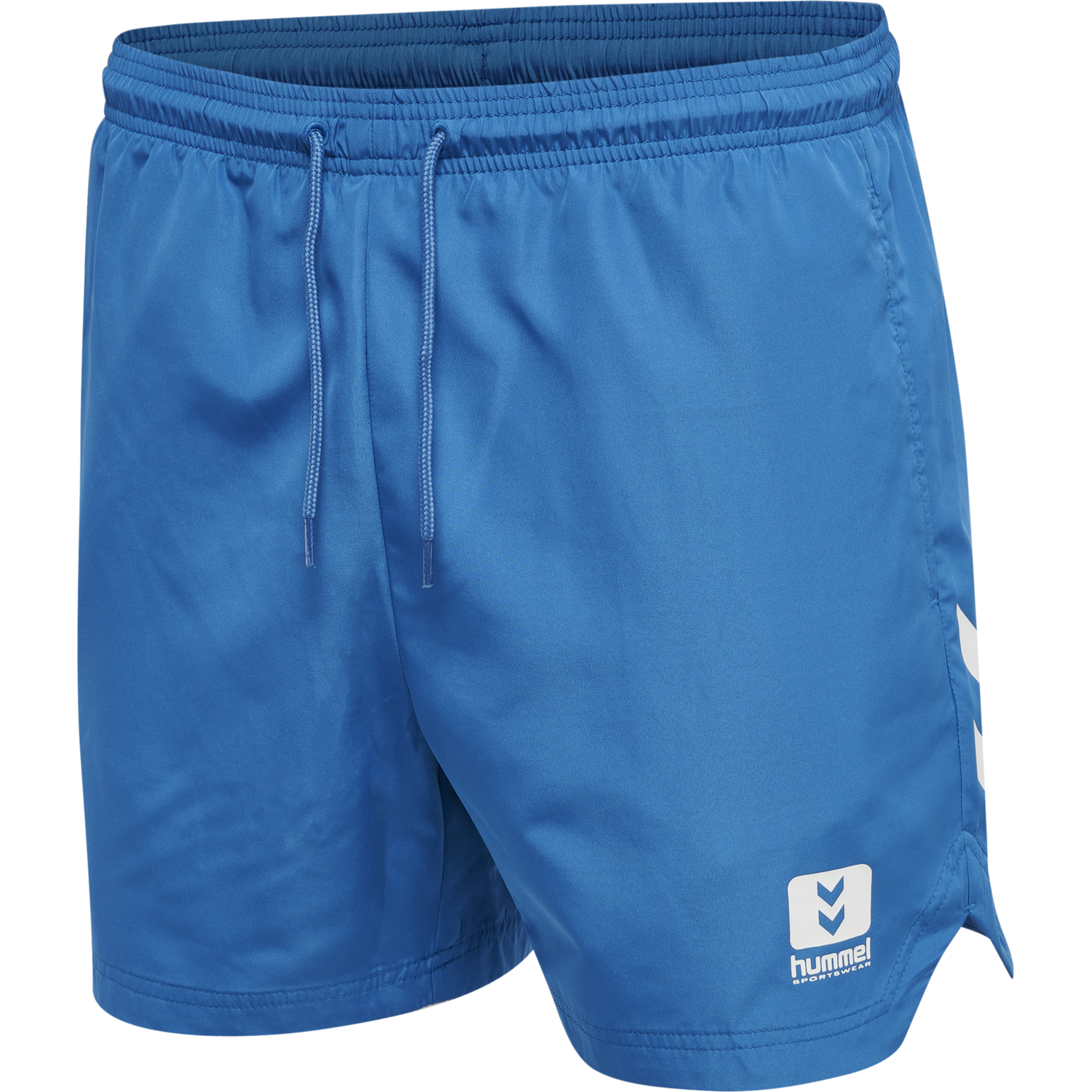 hmlAIKO SHORT BOARD SHORTS, 7042, packshot