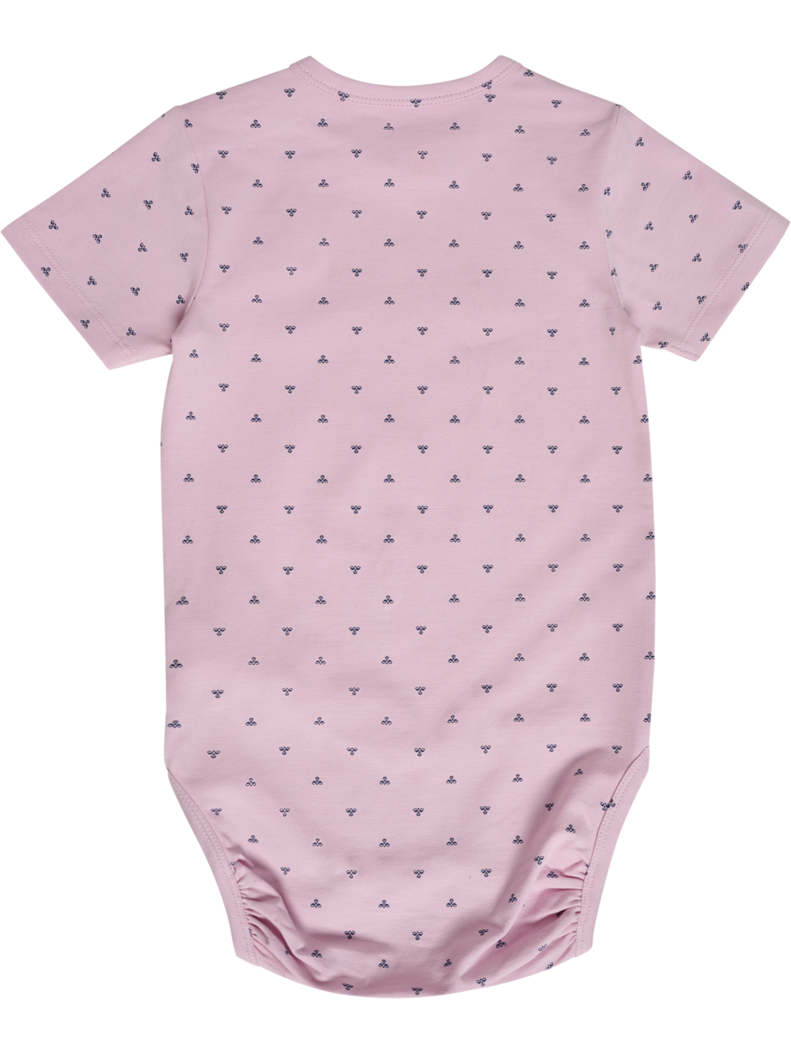 hmlBEESY BODY S/S, WINSOME ORCHID, packshot