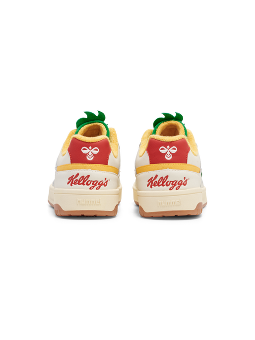 STOCKHOLM LX-E_KELLOGGS, WHITE/GREEN, packshot