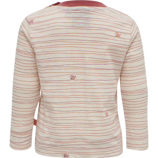 hmlFREJA T-SHIRT L/S, 4875, packshot