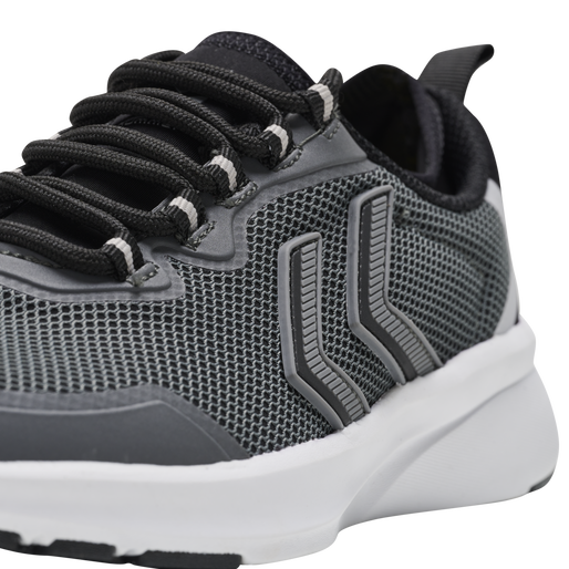 FLOW FIT, BLACK/CASTLE ROCK, packshot