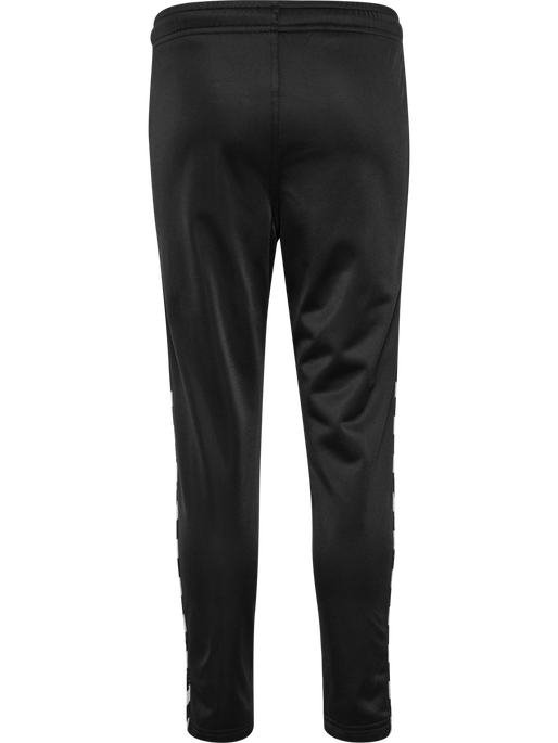 PLAYFUL TRACKSUIT KIDS, SHOCKING ORANGE, packshot