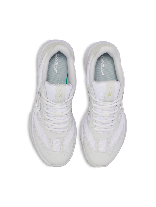 DAGAZ V, WHITE/GREY, packshot