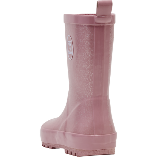 RUBBER BOOT GLITTER JR, ZEPHYR RUBBER BOOT GLITTER JR, ZEPHYR, packshot
