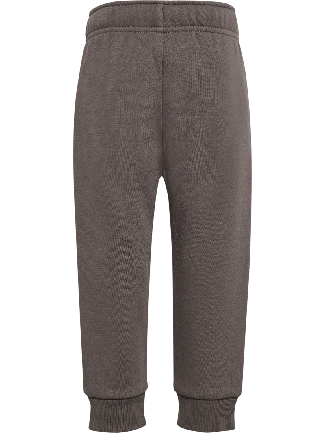 hmlMINI REG BUMBLE SET, DARK GULL GRAY, packshot