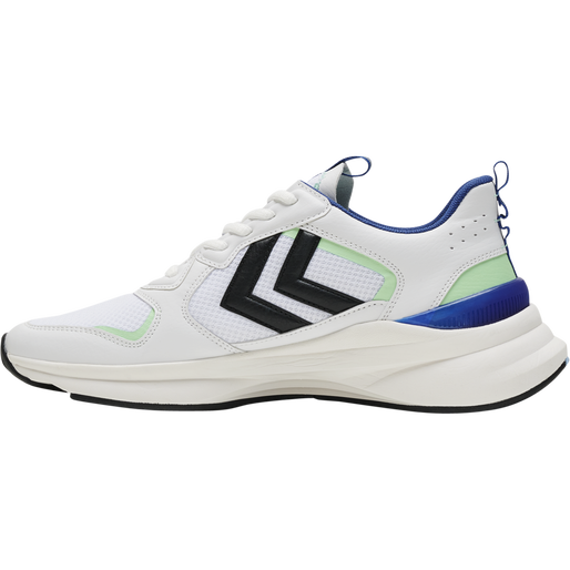 REACH LX 800 SPORT, WHITE, packshot