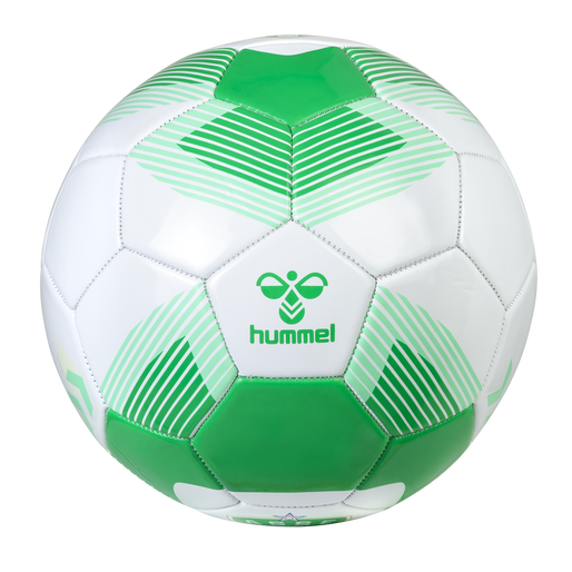 ASSE BALL FB, WHITE/JELLY BEAN, packshot