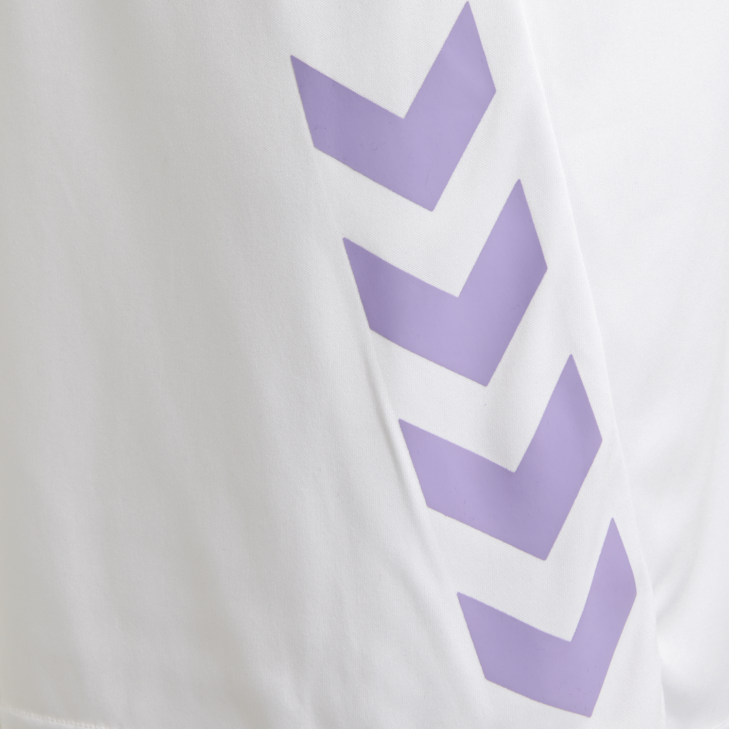 hmlPROMO DUO SET, PAISLEY PURPLE/WHITE, packshot