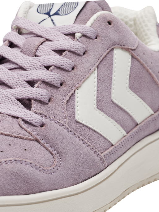 ST. POWER PLAY SUEDE, NIRVANA, packshot