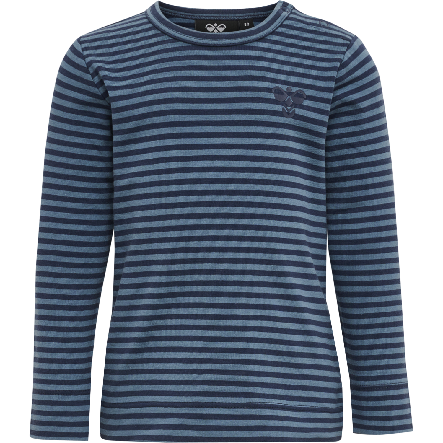 hmlMULLE T-SHIRT L/S, 1009, packshot