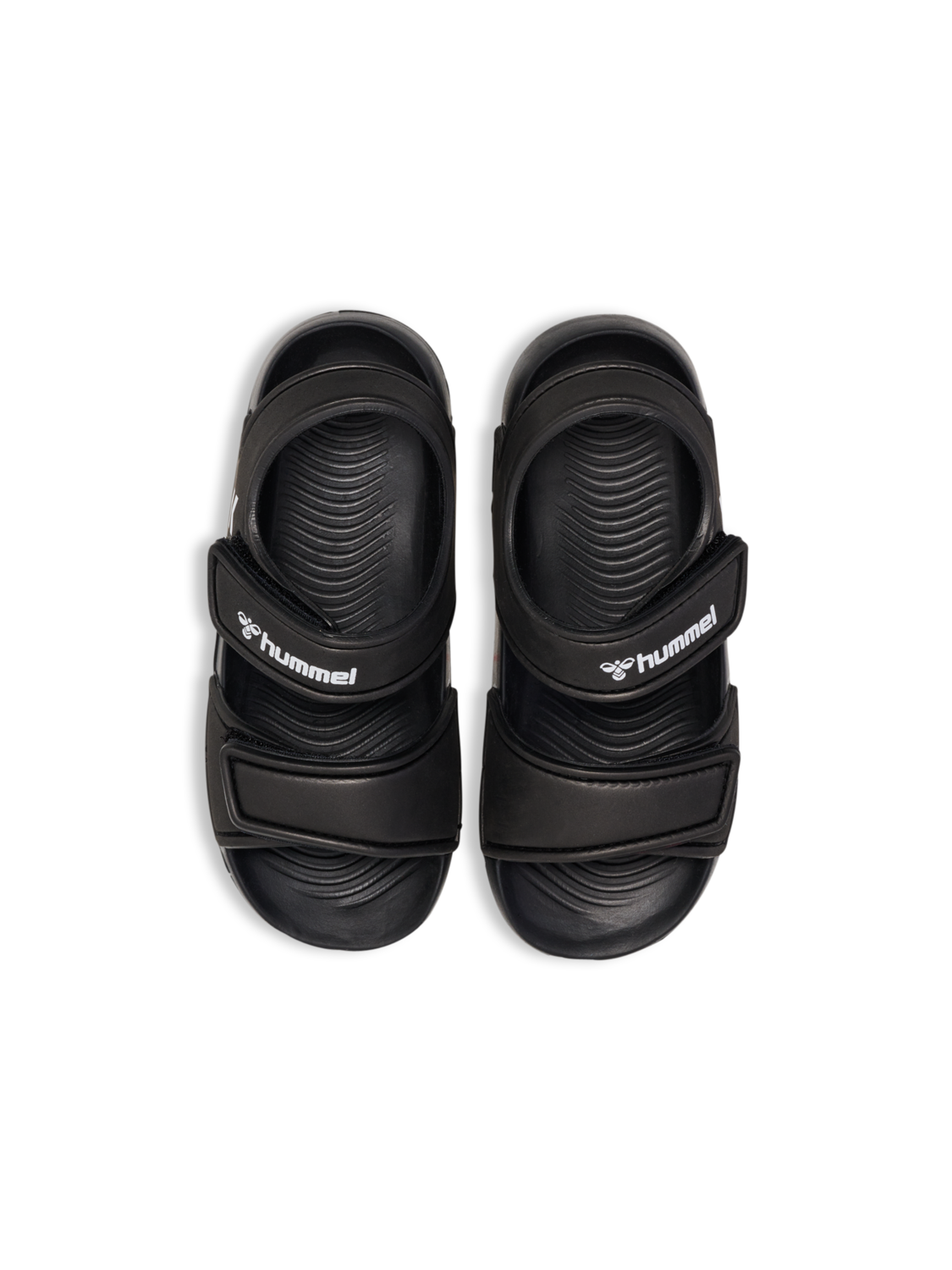 PLAYA JR, BLACK/BLACK, packshot