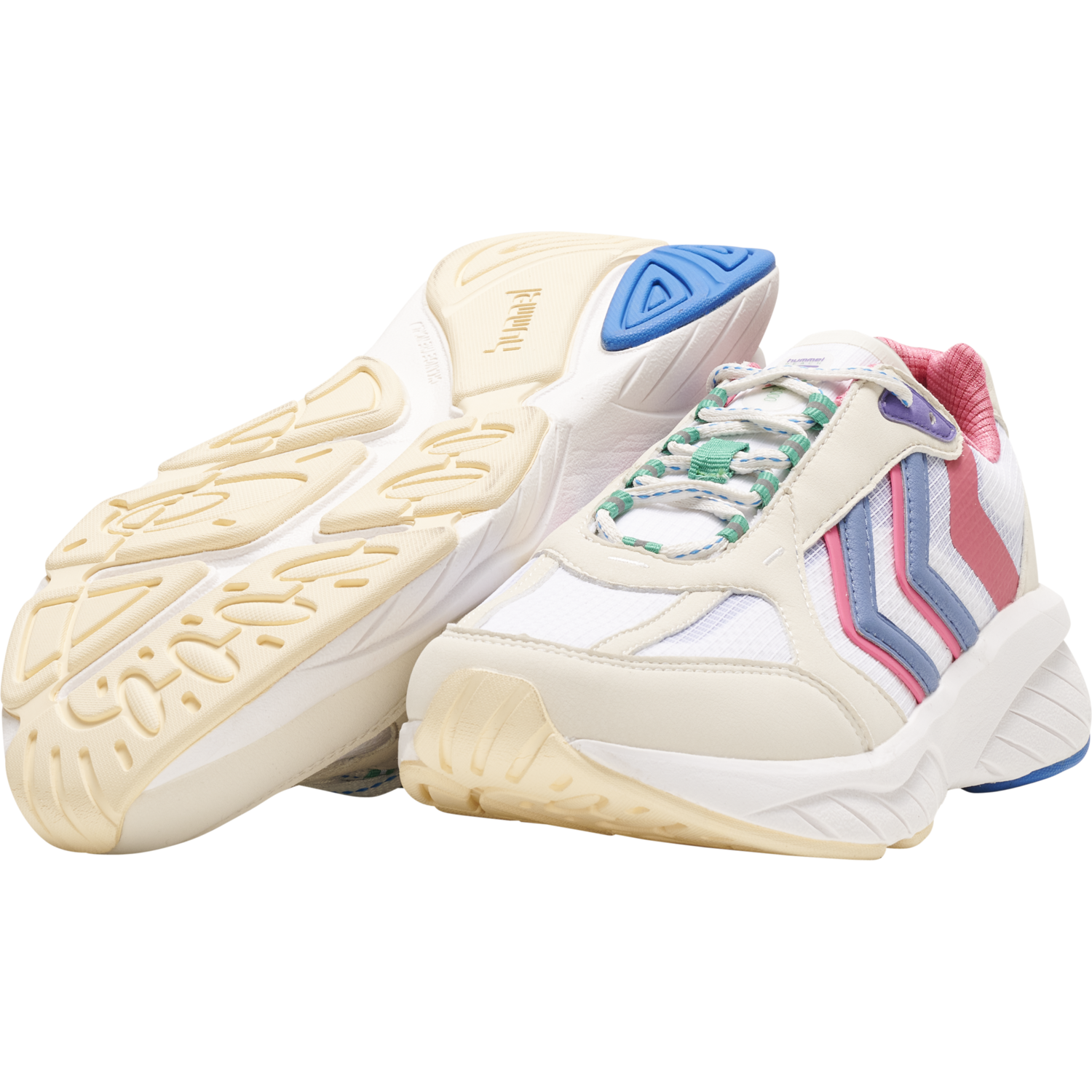 REACH LX 6000 ARCHIVE, 9144, packshot