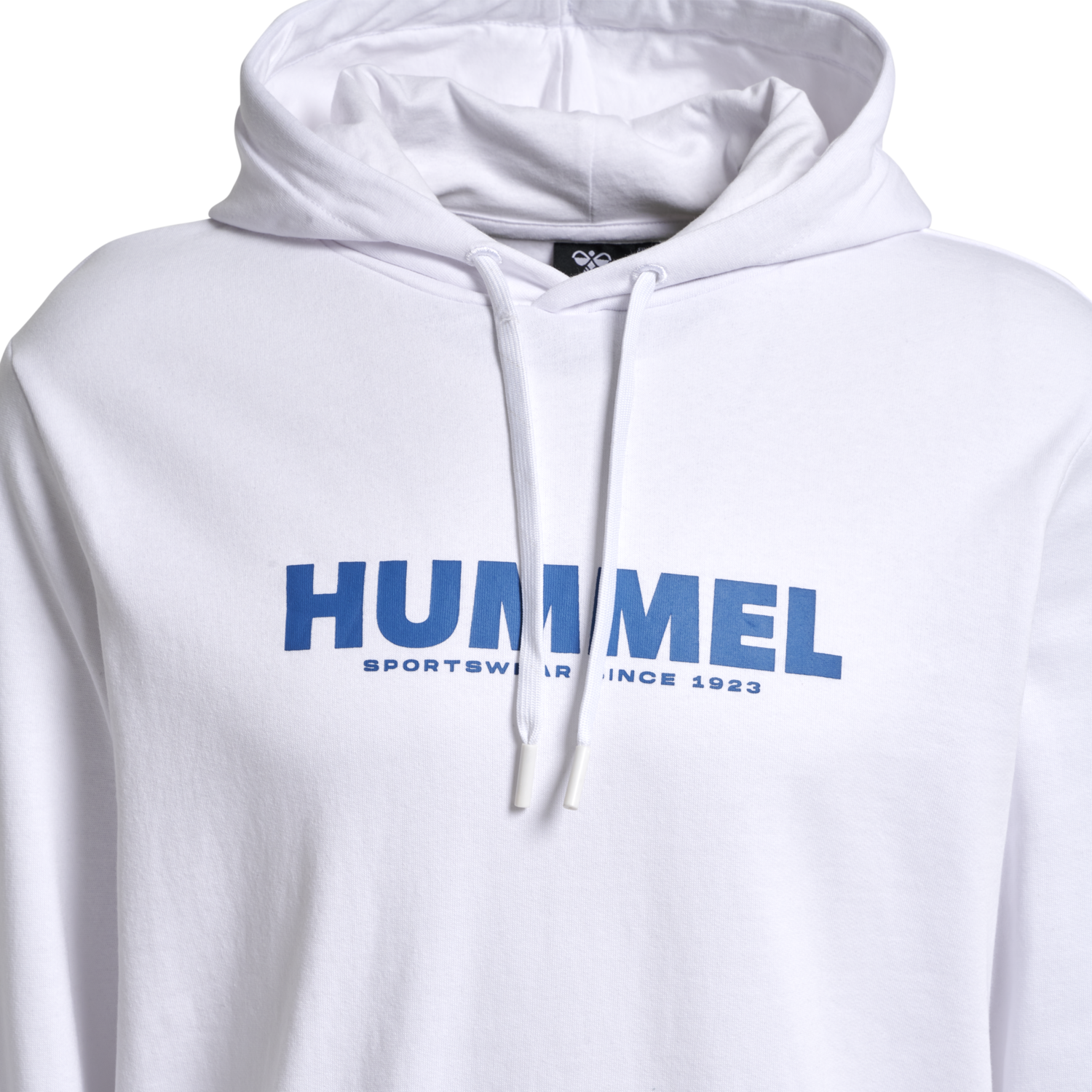 hmlLEGACY LOGO HOODIE, 9720, packshot