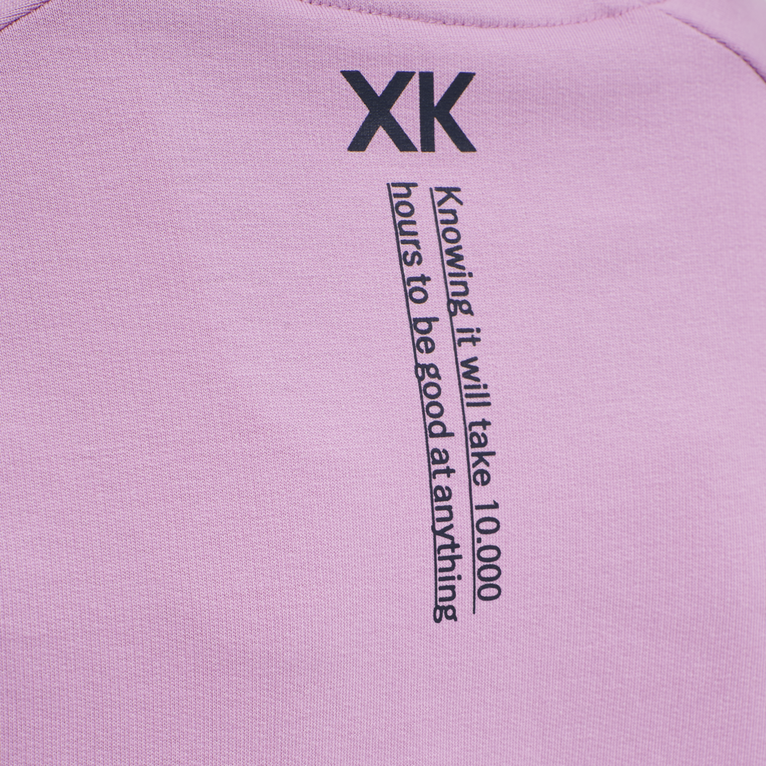 hmlACTION COTTON HOODIE KIDS, 3413, packshot