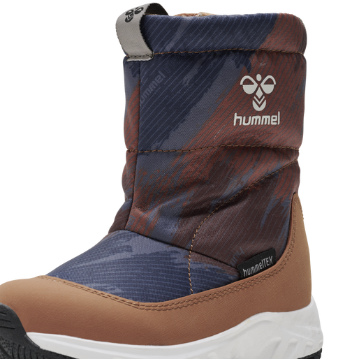 ROOT PUFFER RECYCLED TEX INFANT, SIERRA, packshot