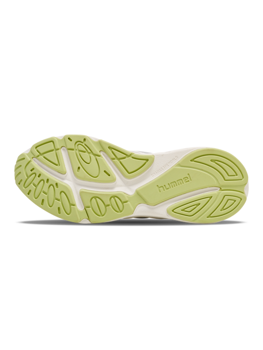 REACH LX 6000 SV, WHITE/SILVER, packshot