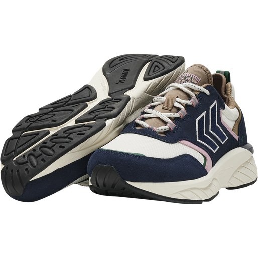 MARATHONA REACH LX, NAVY/WOODROSE MARATHONA REACH LX, NAVY/WOODROSE, packshot