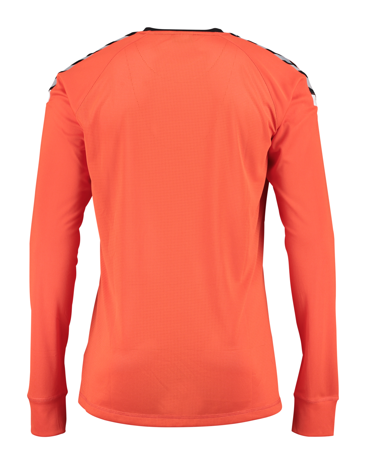 AUTH. CHARGE LS POLY JERSEY, 0366, packshot