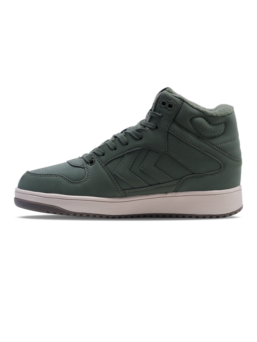 ST. POWER PLAY MID TEX, CLIMBING IVY, packshot