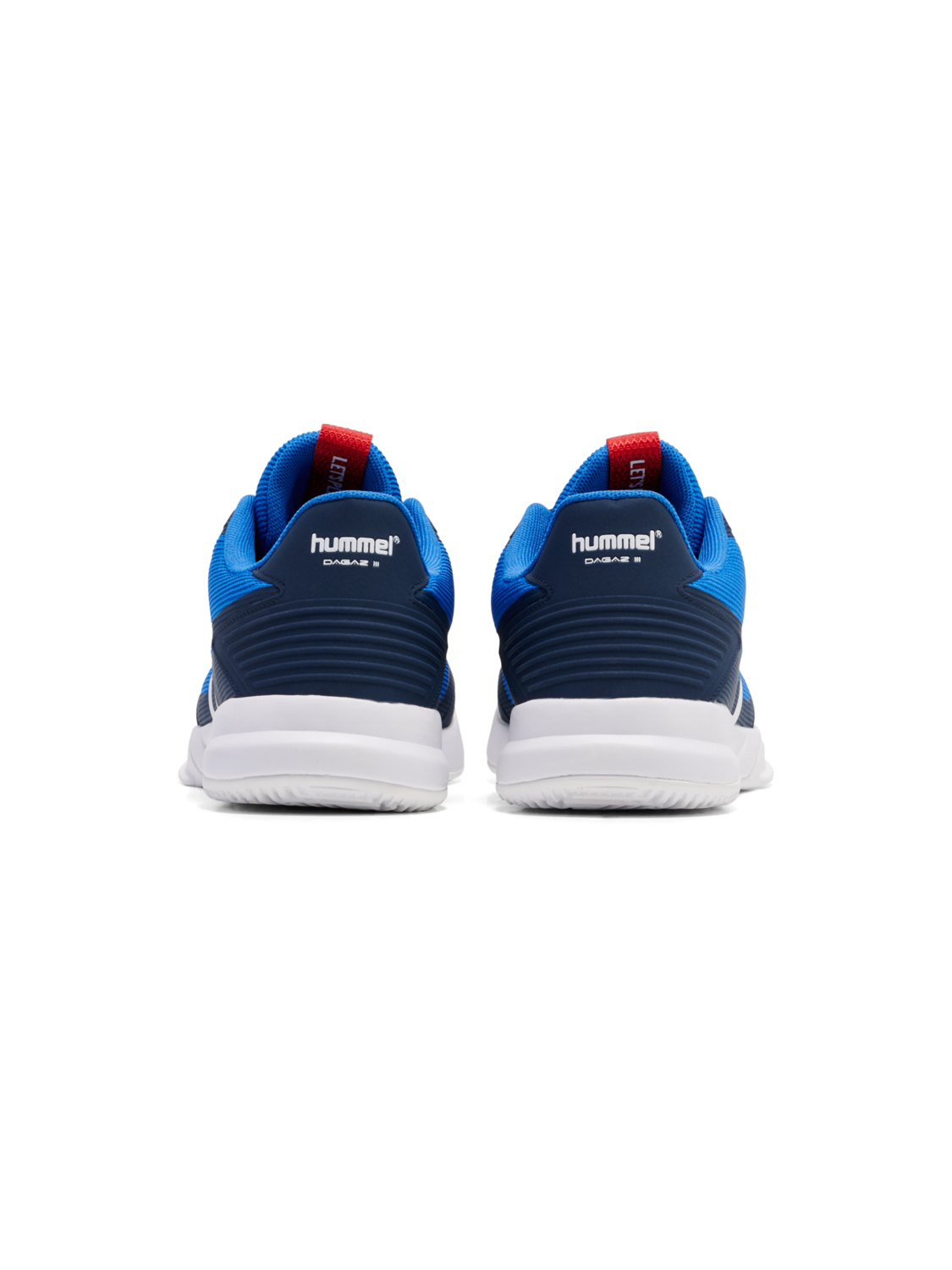 DAGAZ III, DRESS BLUES, packshot