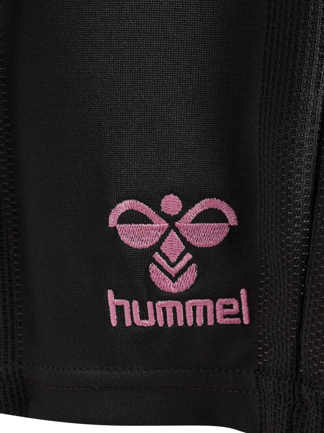 DBU 26 GK SHORTS, ASPHALT, packshot