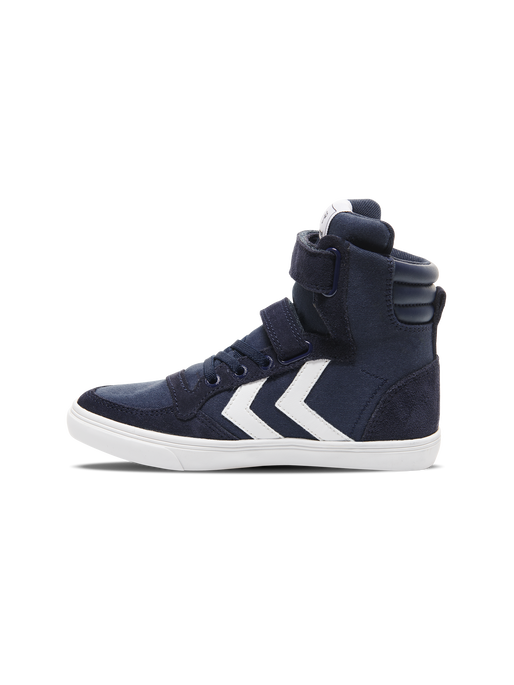 SLIMMER STADIL HIGH JR, DRESS BLUES, packshot