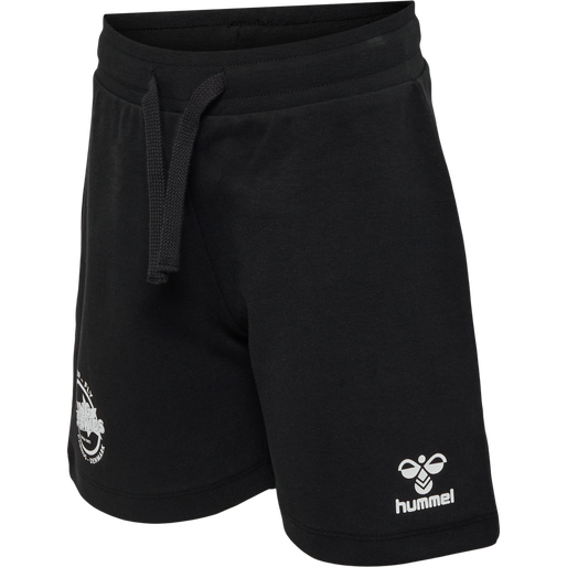 hmlFSK JUMP SHORTS, 2001, packshot