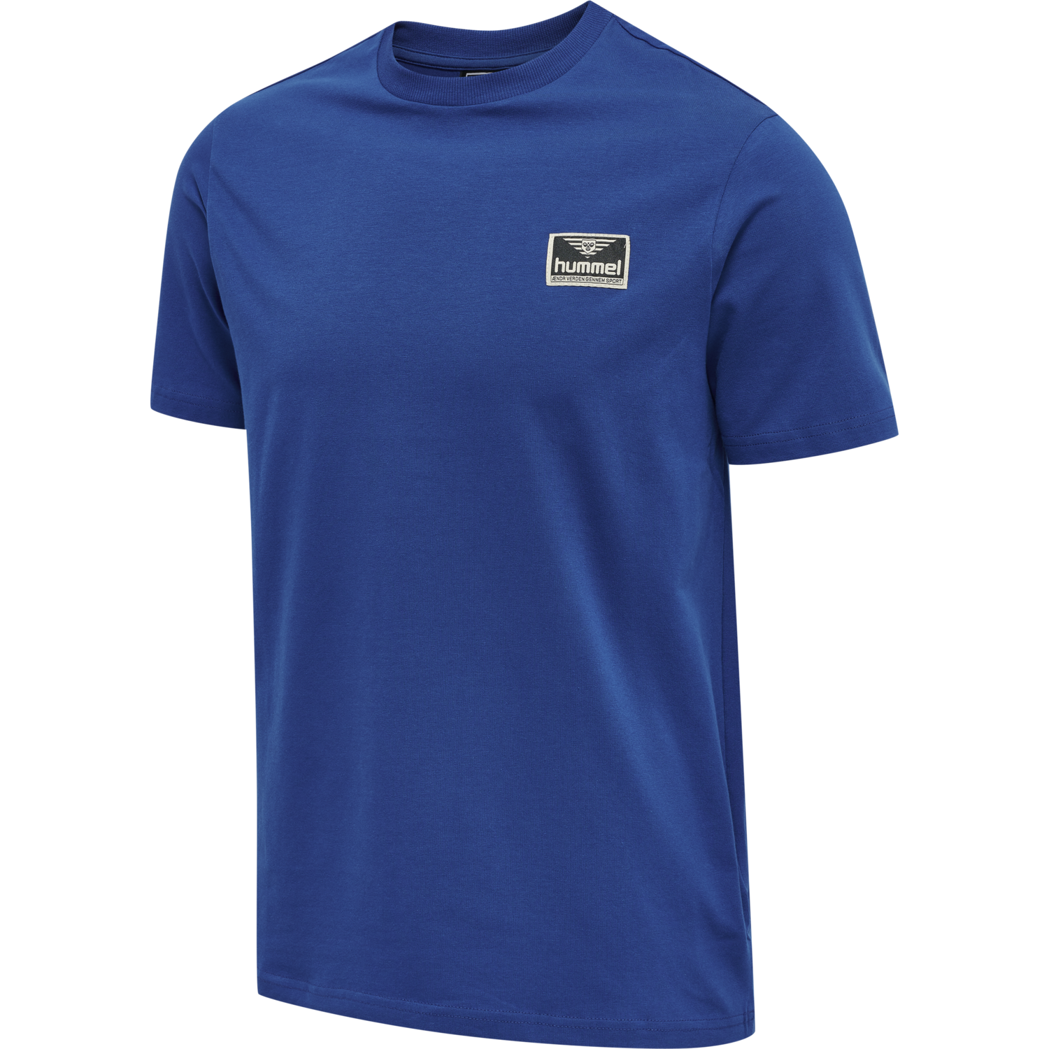 hmlFERIE T-SHIRT, 7045, packshot