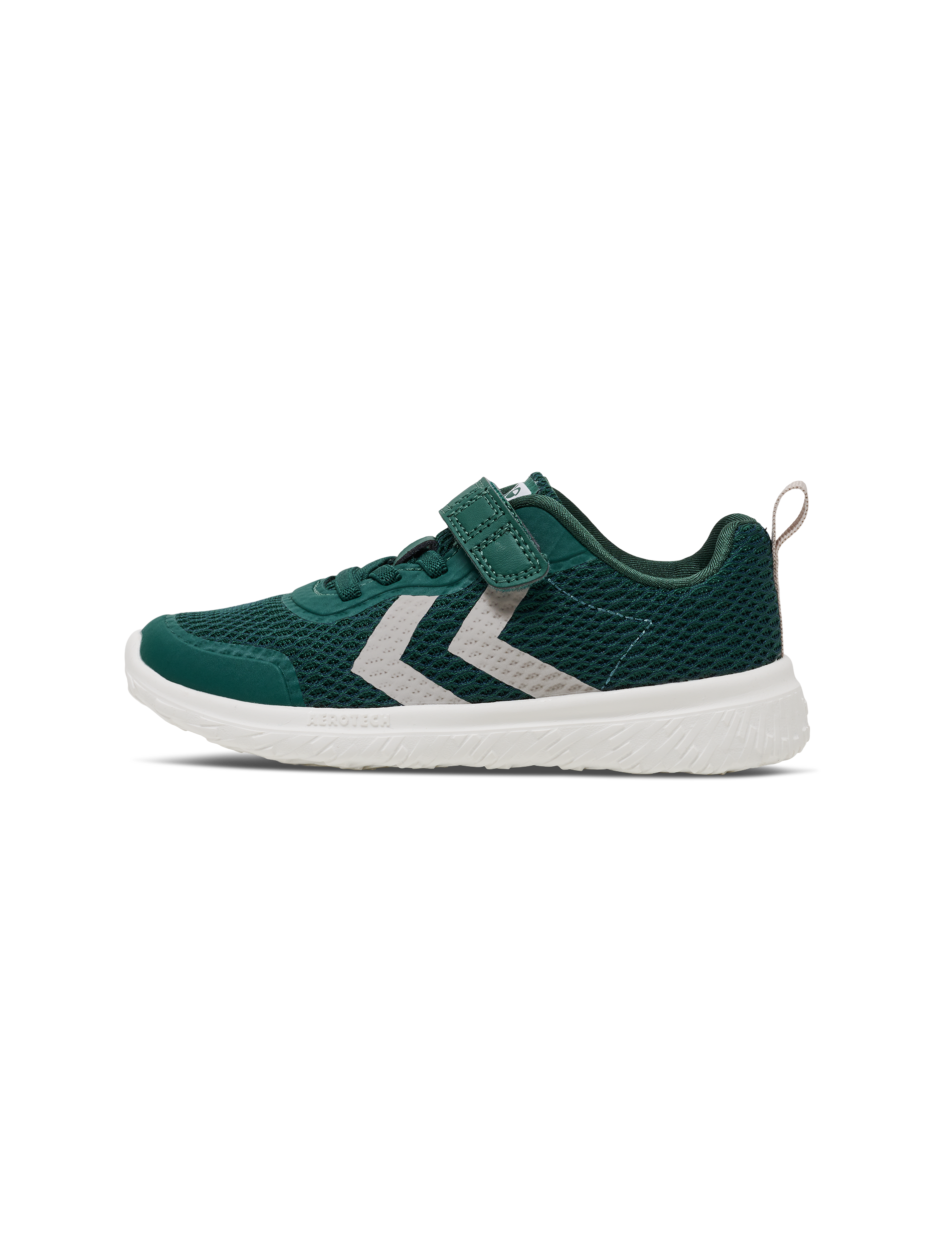 ACTUS RECYCLED JR, EVERGREEN, packshot