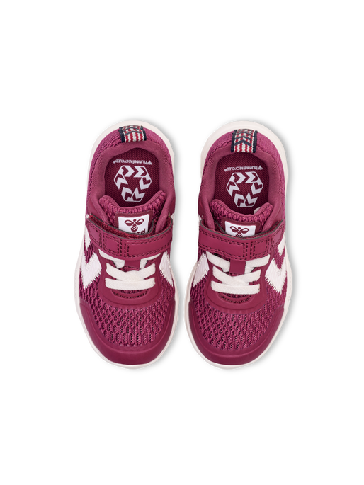 ACTUS ML RECYCLED INFANT, PINK, packshot