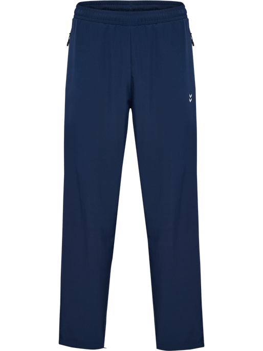 hmlFAST PANTS, DRESS BLUES hmlFAST PANTS, DRESS BLUES, packshot