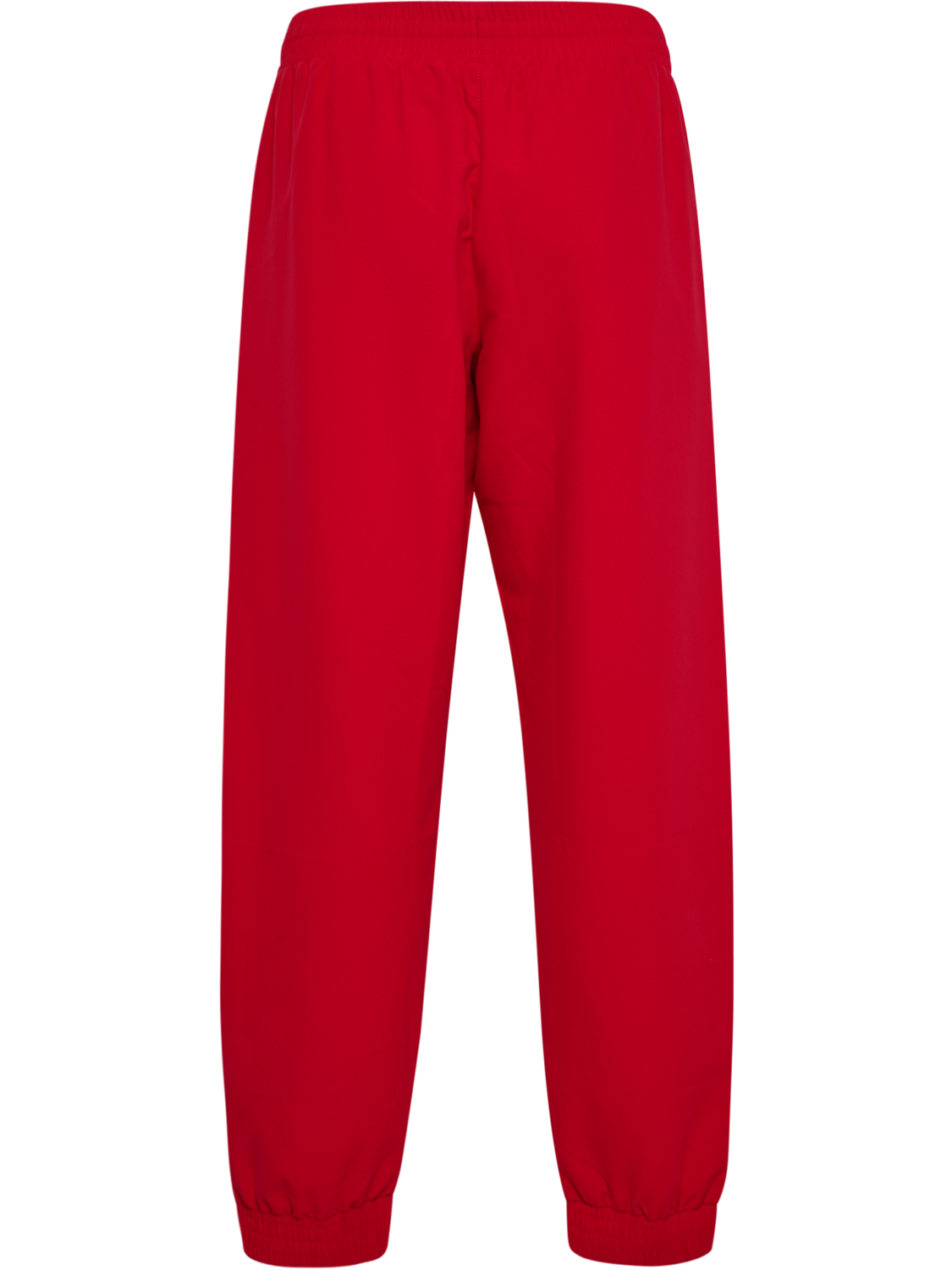 DBU 26 FAN 86 REPLICA MICRO PANTS, TANGO RED, packshot