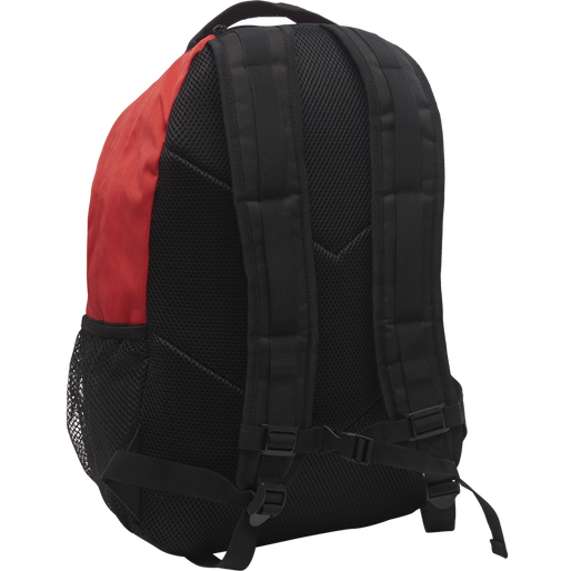 CORE BALL BACK PACK, TRUE RED, packshot