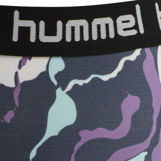 hmlMIMMI TIGHT, OMBRE BLUE , packshot