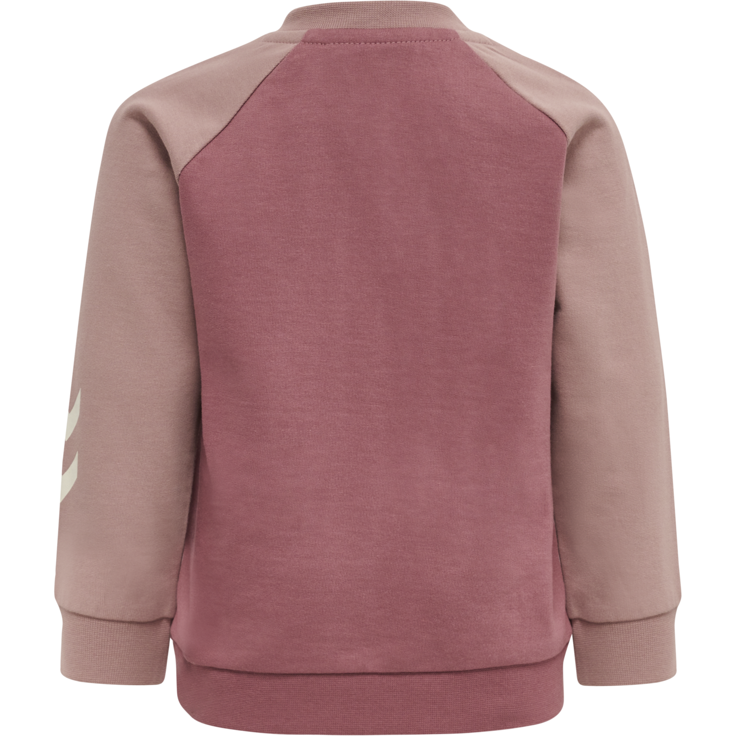 hmlSPORTIVE SWEATSHIRT, DECO ROSE, packshot