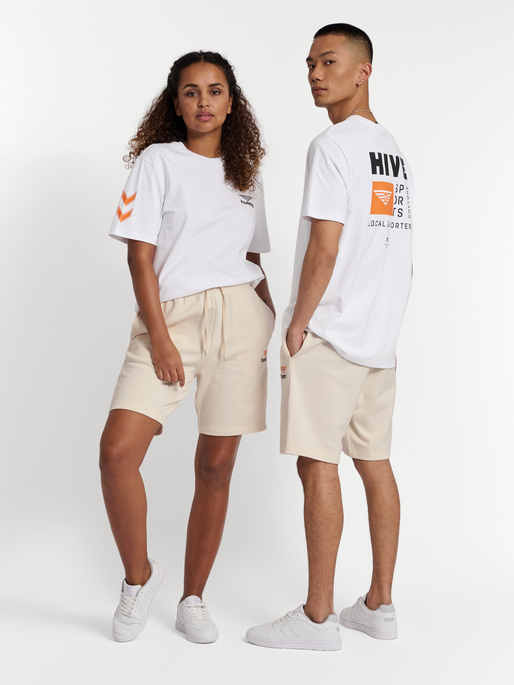 hmlHIVE MASON T SHIRT