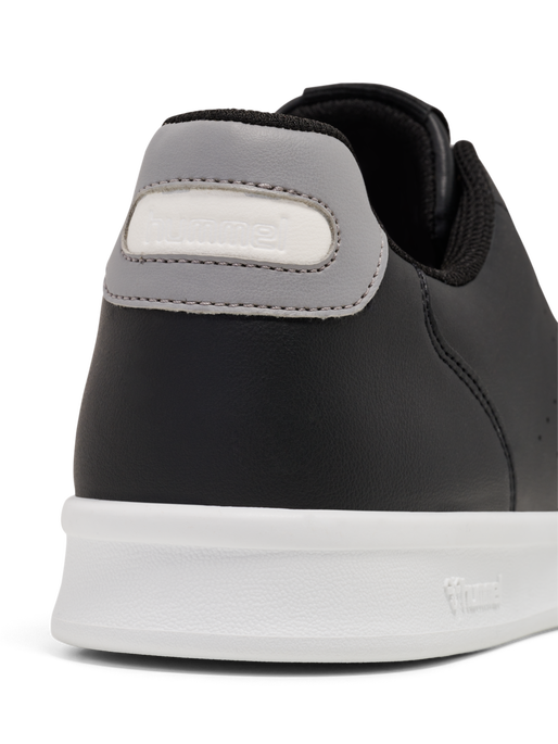 COURT LINE, BLACK/ALLOY, packshot